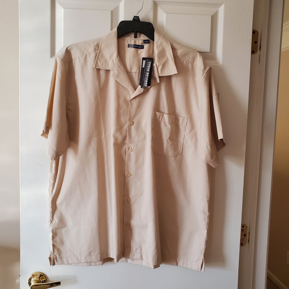 Mens shirt